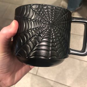 Starbucks Halloween mug